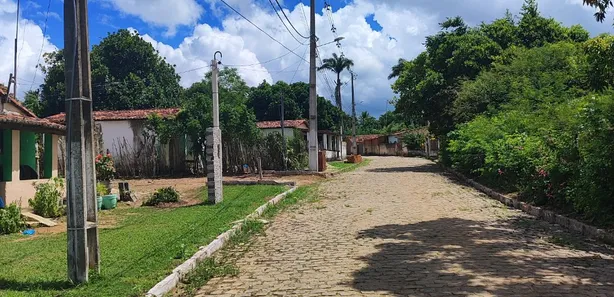 Fazenda / Sítio / Chácara com 3 Quartos à venda, 110000m² no Cobe de Cima, Vera Cruz