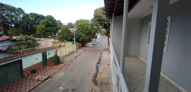 Casa com 2 Quartos à venda, 150m² no Santa Rita, Governador Valadares