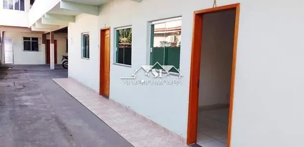 Apartamento com 2 Quartos à venda, 60m² no Centro, Magé