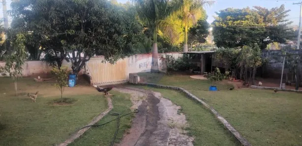 Casa com 2 Quartos à venda, 194m² no Recanto São Manoel II, Salto de Pirapora