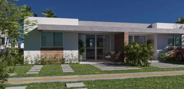 Casa com 2 Quartos à venda, 147m² no Guarajuba (Monte Gordo), Camaçari