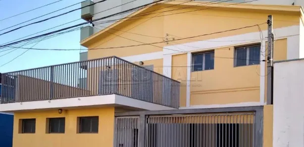 Cobertura com 3 Quartos à venda, 177m² no Vila Monteiro (Gleba I), São Carlos