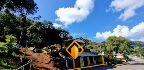 Casa com 2 Quartos à venda, 2063m² no Centro, Paulo Lopes
