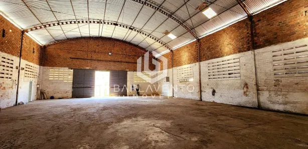 Galpão / Depósito / Armazém para alugar, 560m² no Jardim Jordão, Jaboatão dos Guararapes