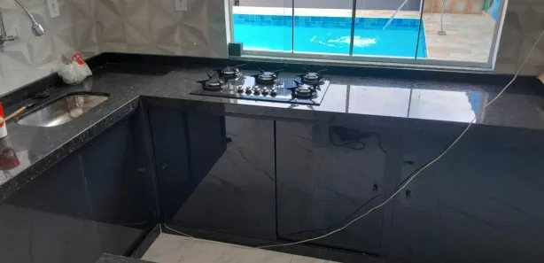Casa com 3 Quartos à venda, 120m² no Campo Grande, Rio de Janeiro