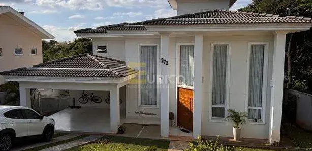 Casa de Condomínio com 4 Quartos para alugar, 450m² no Jardim do Ribeirão II, Itupeva