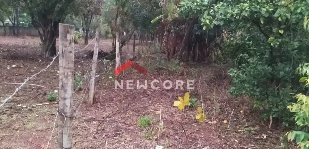 Terreno / Lote / Condomínio à venda, 716m² no Fidalgo, Pedro Leopoldo