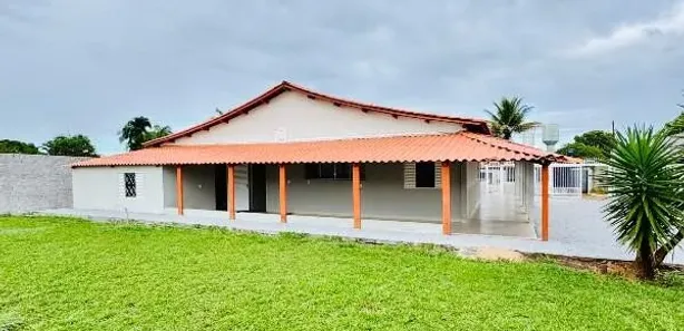 Casa de Condomínio com 3 Quartos à venda, 221m² no Nova Colina, Brasília