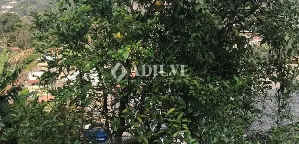 Terreno / Lote / Condomínio com 1 Quarto à venda, 590m² no Quitandinha, Petrópolis