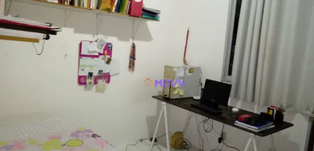 Apartamento com 2 Quartos à venda, 65m² no Fonseca, Niterói