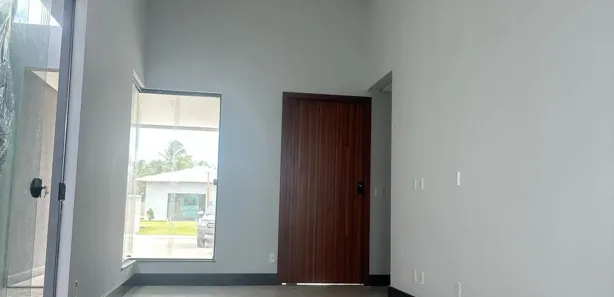 Casa de Condomínio com 3 Quartos à venda, 122m² no Zona de Expansão (Olhos D'Agua), Barra dos Coqueiros