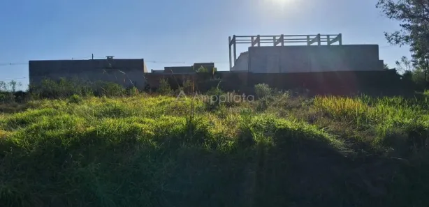 Terreno / Lote / Condomínio à venda, 360m² no Jardim Paulista, Campina Grande do Sul