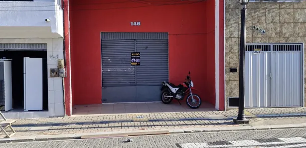 Loja / Salão / Ponto Comercial para alugar, 115m² no Jereissati II, Maracanaú
