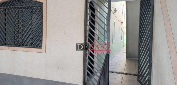 Sobrado com 3 Quartos à venda, 153m² no Jardim Tietê, São Paulo