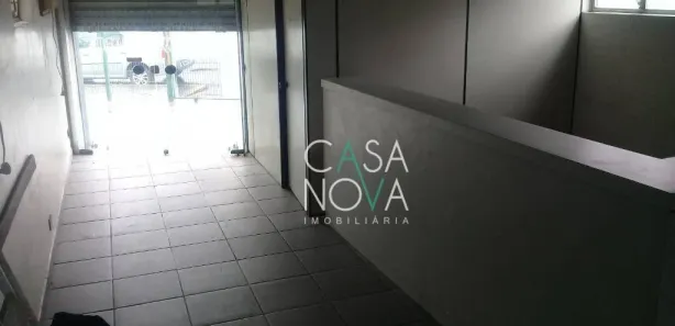 Prédio Inteiro para venda ou aluguel, 250m² no Centro, São Vicente