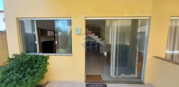 Casa de Condomínio com 2 Quartos à venda, 79m² no Jauá (Abrantes), Camaçari