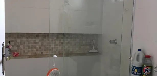 Casa de Condomínio com 2 Quartos para venda ou aluguel, 60m² no Estância Árvore da Vida, Sumaré