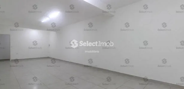Conjunto Comercial / Sala para alugar, 43m² no Jardim Zaira, Mauá