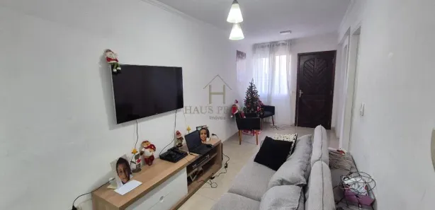 Casa de Condomínio com 2 Quartos à venda, 90m² no Jardim Europa, Vargem Grande Paulista