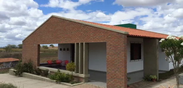Fazenda / Sítio / Chácara com 3 Quartos à venda, 28000m² no Área Rural de Gravatá, Gravatá