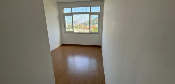 Apartamento com 2 Quartos à venda, 60m² no Fonseca, Niterói