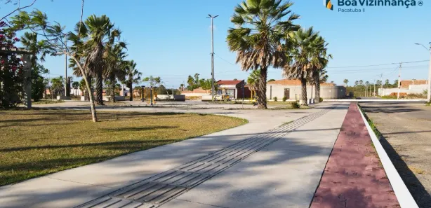 Terreno / Lote / Condomínio com 1 Quarto para venda ou aluguel, 165m² no Jardim Bandeirantes, Maracanaú