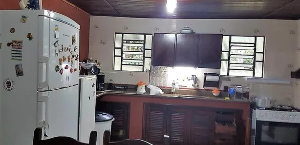 Fazenda / Sítio / Chácara com 4 Quartos à venda, 200m² no Rio Seco (Bacaxá), Saquarema