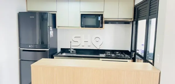 Apartamento com 2 Quartos à venda, 81m² no Vila Romana, São Paulo