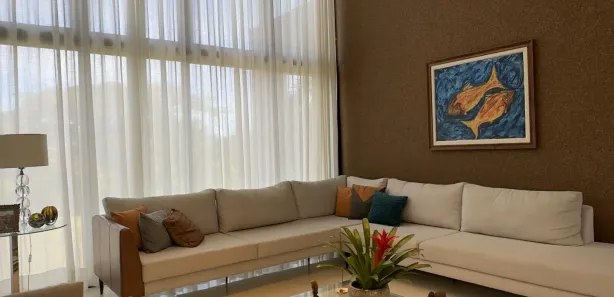 Apartamento com 5 Quartos à venda, 538m² no Portão, Lauro de Freitas