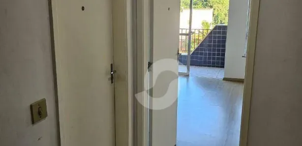 Apartamento com 2 Quartos à venda, 74m² no Ingá, Niterói