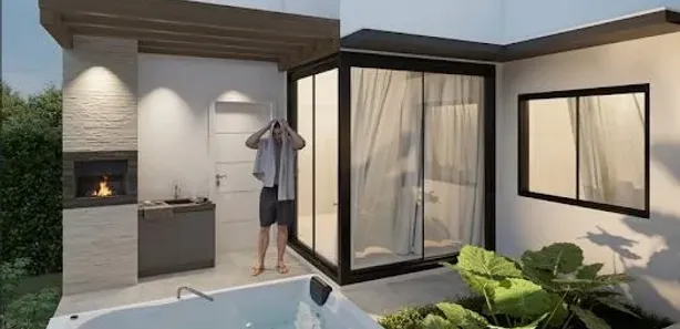 Casa com 3 Quartos à venda, 80m² no Nossa Senhora da  Paz, Balneário Piçarras