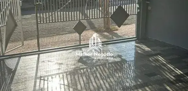 Sobrado com 3 Quartos à venda, 170m² no Residencial Furlan, Santa Bárbara D'Oeste