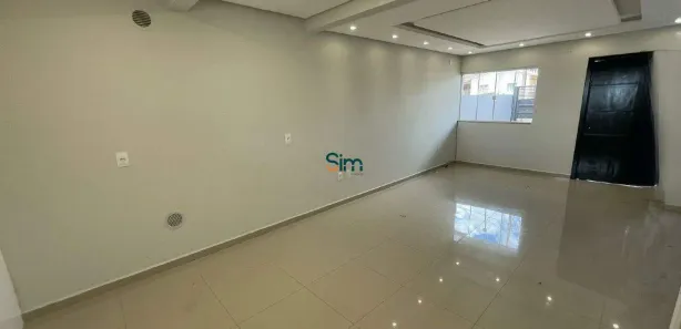 Casa com 2 Quartos para alugar, 96m² no Santo Antônio, Chapecó