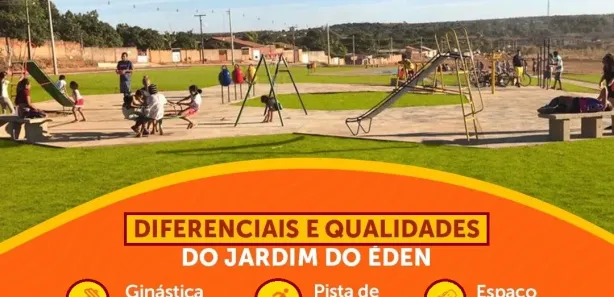 Casa de Condomínio com 2 Quartos à venda, 200m² no Jardim América II, Águas Lindas de Goiás
