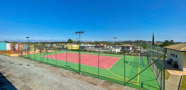 Terreno / Lote / Condomínio à venda, 380m² no Jardim Europa, Vargem Grande Paulista