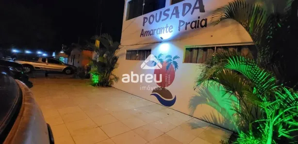Hotel / Motel / Pousada à venda, 560m² no , São Miguel do Gostoso