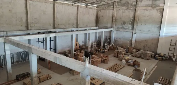 Galpão / Depósito / Armazém com 7 Quartos à venda, 850m² no Águas Lindas, Ananindeua