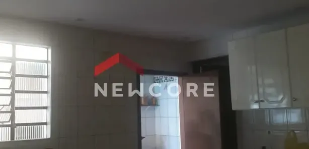 Casa com 2 Quartos à venda, 154m² no Jardim Cristiane, Santo André