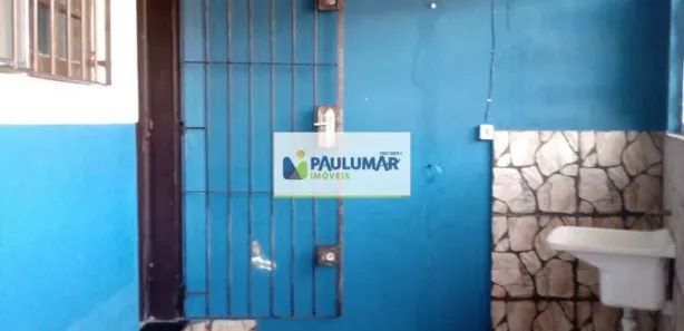 Apartamento com 2 Quartos para alugar, 50m² no Balneário Itaóca, Mongaguá