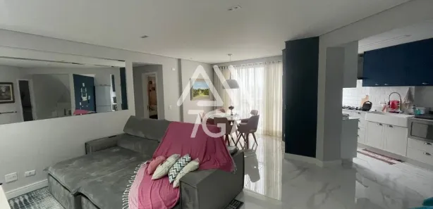 Cobertura com 2 Quartos à venda, 160m² no Parque Esplanada, Embu das Artes