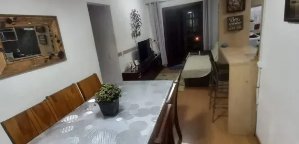 Apartamento com 3 Quartos à venda, 90m² no Bonsucesso, Petrópolis
