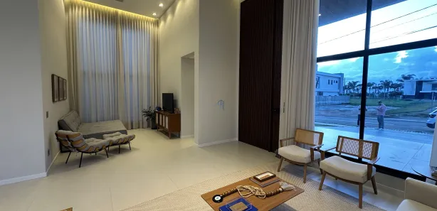 Casa de Condomínio com 3 Quartos à venda, 196m² no Universidade, Vitória da Conquista