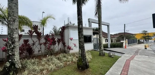 Apartamento com 2 Quartos à venda, 44m² no Jardim dos Estados 2, Piraquara