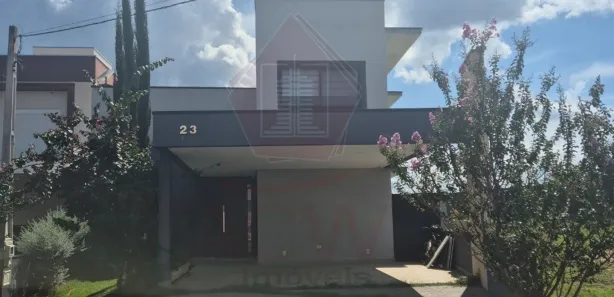 Casa de Condomínio com 4 Quartos para venda ou aluguel, 283m² no Nova Era, Itupeva