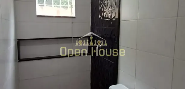 Apartamento com 2 Quartos à venda, 53m² no Colônia Santo Antônio, Barra Mansa
