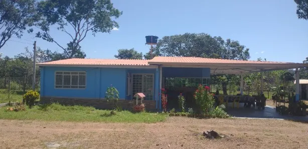 Fazenda / Sítio / Chácara com 5 Quartos à venda, 45000m² no Área Rural do Gama, Brasília