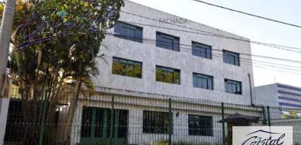 Prédio Inteiro para alugar, 580m² no Parque São George, Cotia