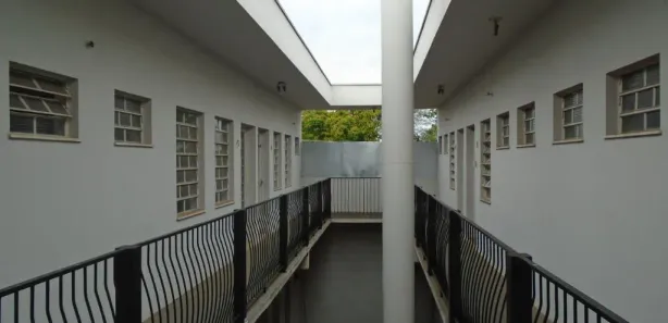 Conjunto Comercial / Sala para alugar, 50m² no Vila Belvedere, Americana
