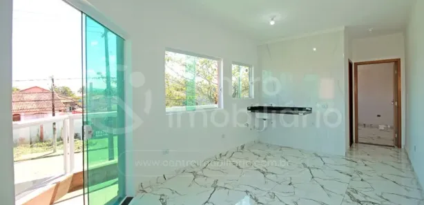 Kitnet com 1 Quarto à venda, 35m² no , Peruíbe