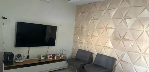 Casa com 4 Quartos à venda, 170m² no Saci, Teresina